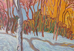 Park Path